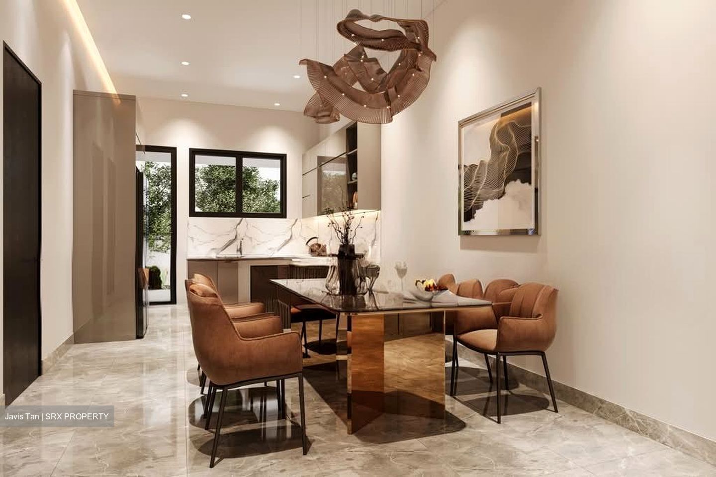 Onan Road (D15), Terrace #577684901